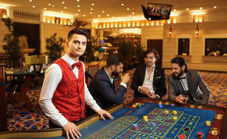 How to Find the Right Live Dealer Game for You 