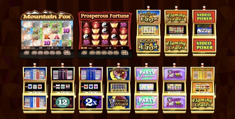 A Guide to Conquering Online Slot Games – How to Play Like a Pro