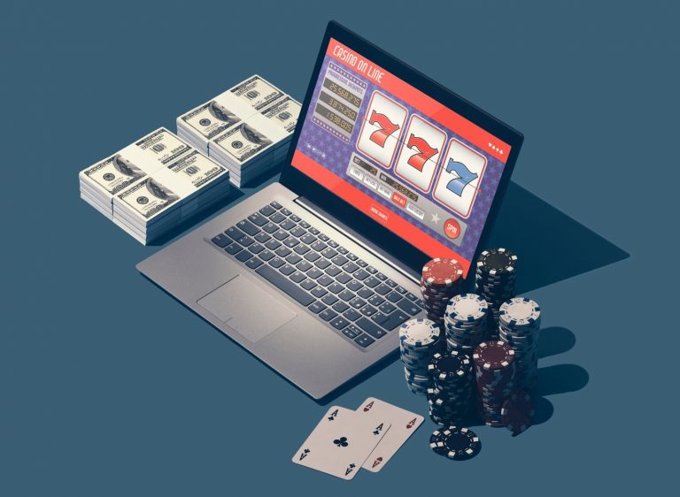 10 Key Points on How to Choose a Trustworthy Online Casino 