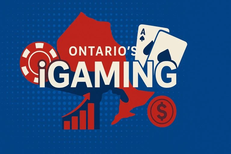 igaming ontario